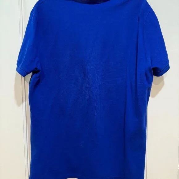 Polo Ralph Lauren Custom Fit Men's Large - Picture 4 of 5